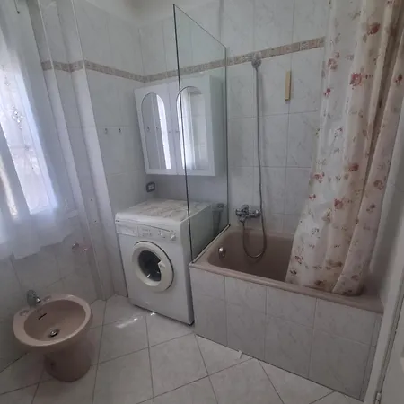 Apartamento Il Geco Guardiano Borgio Verezzi