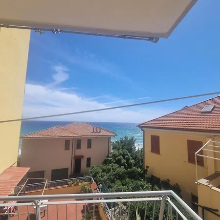 Il Geco Guardiano Borgio Verezzi