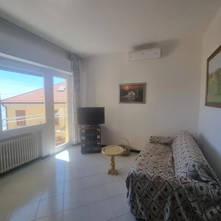 Il Geco Guardiano Apartmán