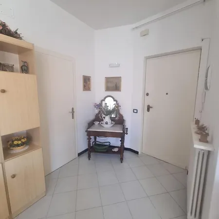 Apartmán Il Geco Guardiano Borgio Verezzi