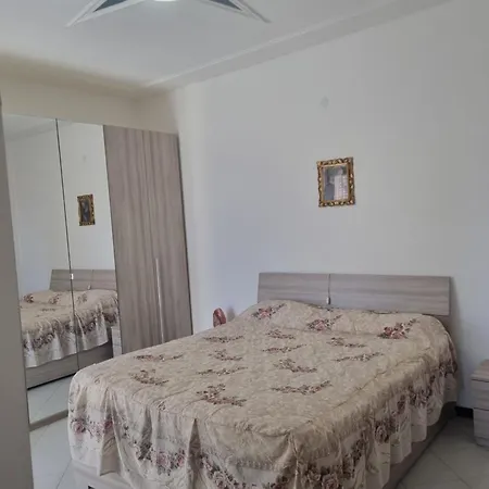 Il Geco Guardiano Apartmán