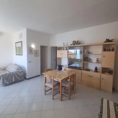 Il Geco Guardiano Apartmán Borgio Verezzi